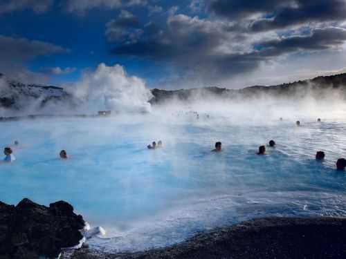 Foto offerta MARATONA DI REYKJAVIK , immagini dell'offerta MARATONA DI REYKJAVIK  di Ovunque viaggi.